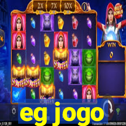 eg jogo